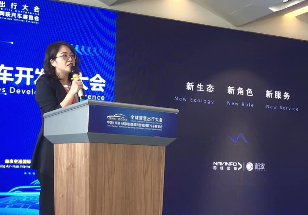新生态下需要新角色和新服务——888集团(中国)6008桩家发力新能源智慧出行市场